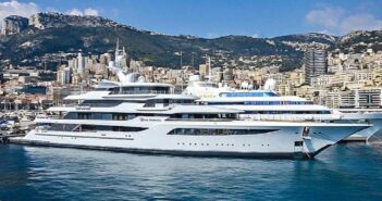 яхта море Хорватія