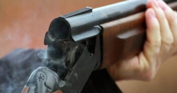 підліток зброя стрілянина вбивство насильство насилля