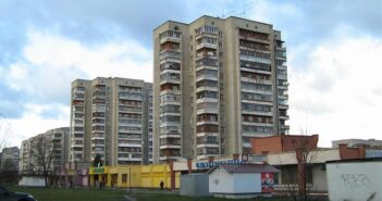 вулиця Широка