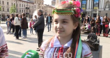 Анастасія з Херсона