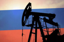 нафта Росія