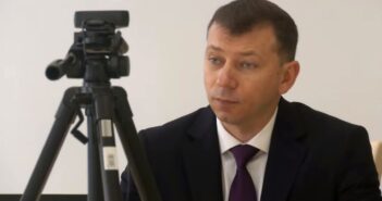 Олександр Клименко прокурор САП
