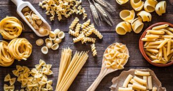 макарони мучні вироби мука борошно