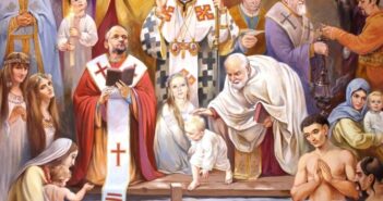 церква образ лики святих знаменитості