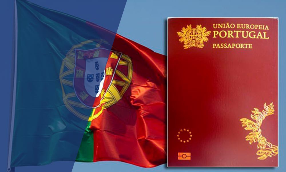 Как получить вид на жительство в Португалии для финансово независимых иностранцев