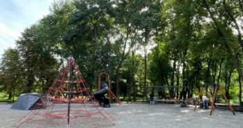 майданчик 700-річчя Львова