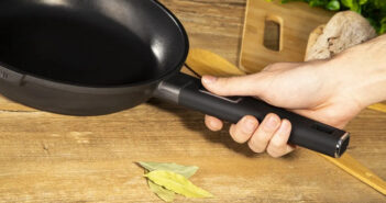 сковорода пательня смажити їжа приготування кухня