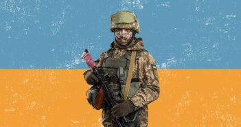 донати доброчинність армія патріотизм Україна прапор ЗСУ війна перемога