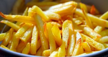 картопля фрі