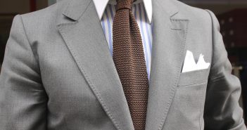 Краватка костюм смокінг галстук