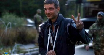 Михайло Діанов морпіх азов