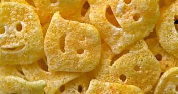 чіпси снеки