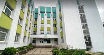 ЗУСДМЦ Західноукраїн0ський спеціалізований дитячий медичний центр