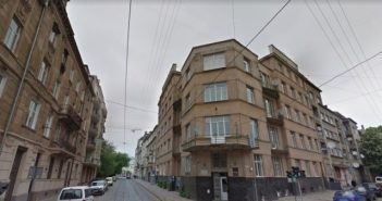 гінекологія вулиця Русових