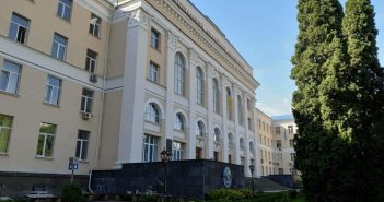 Національний авіаційний університет НАУ