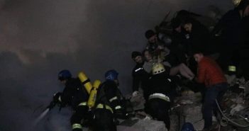 Анастасія увесь день перебувала на морозі майже без одягу.