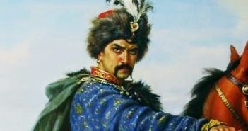 Іван Богун козак гетьман