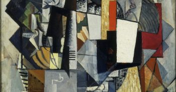 Казимир Малевич