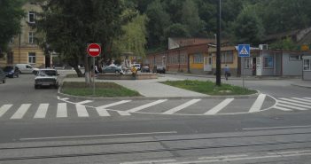 площа Кринична Підзамче