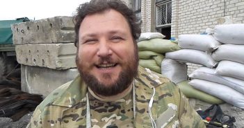 Євген Дикий аналітик