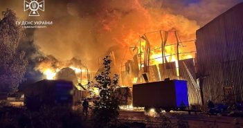 Максим Козицький розповів наслідки ворожої атаки на Львів