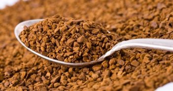 розчинна кава