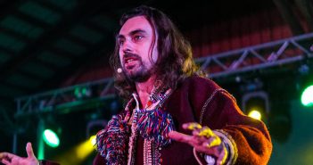 Олексій Гнатковський