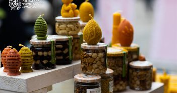 Львівський фермерський ярмарок