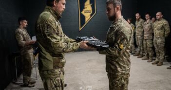 Азов: хто формує стандарти сучасного війська