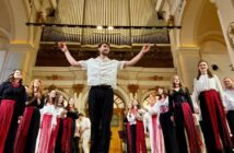 Львівський хор “Гомін”