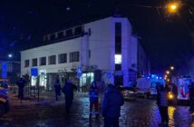 Теракт у центрі Львова: СБУ перевіряє «російський слід» і встановлює підозрюваного