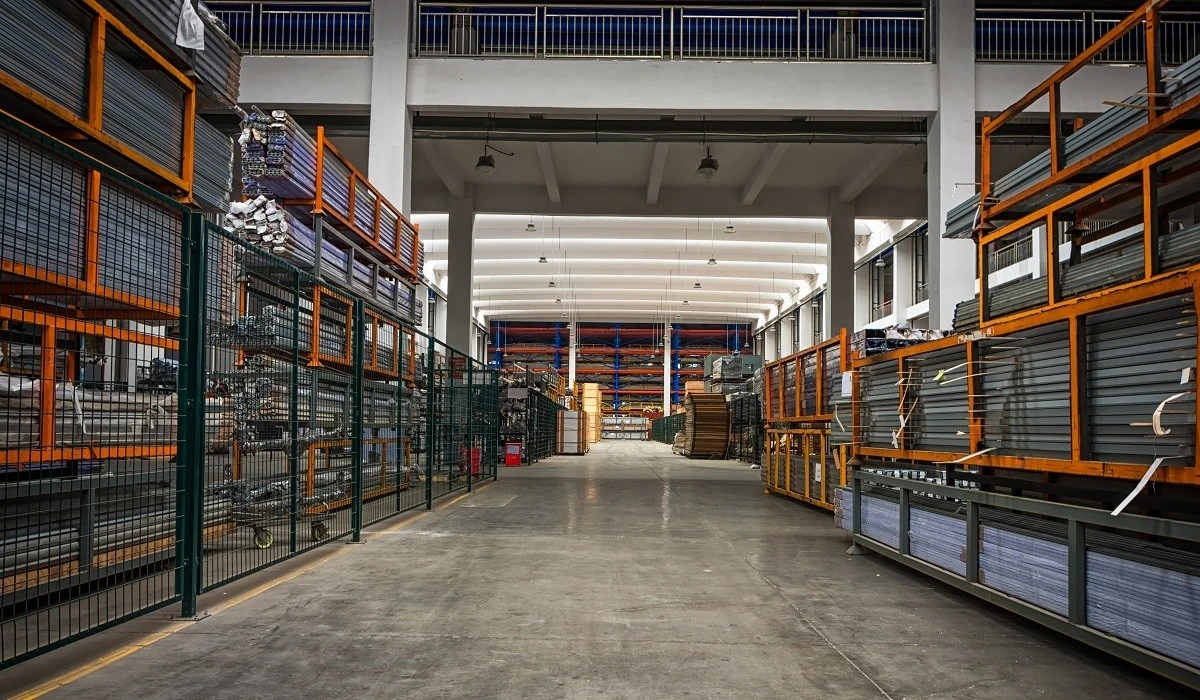 Кращі постачальники металу в Україні: рейтинг магазинів металопродукції